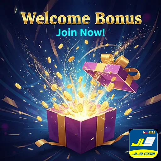 Promotional banner showcasing jl9 offers and bonuses - jl9