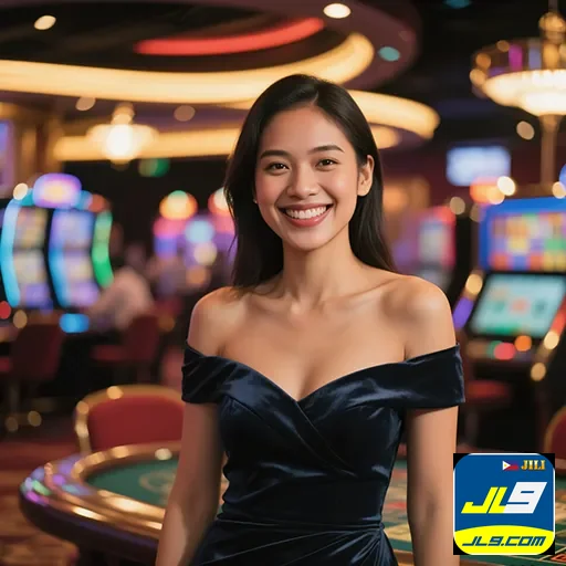 Mobile gaming experience at trusted casino PH - jl9