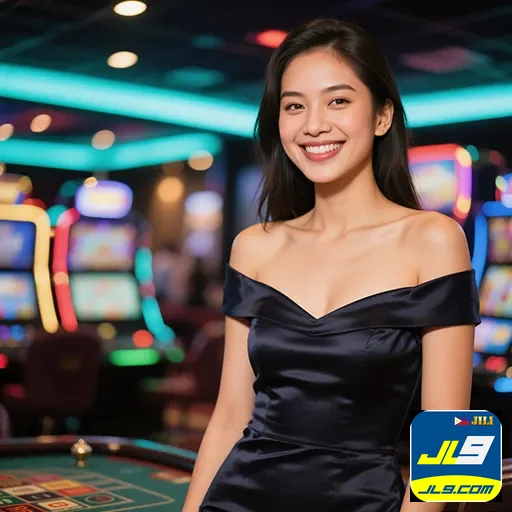 Mobile gaming experience at a trusted Filipino casino site - jl9