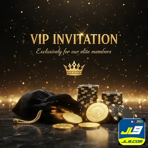 VIP Casino Club PH showcasing exclusive rewards and bonuses - jl9